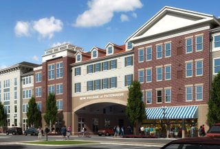 5 Places Long Island Is Becoming More Walkable