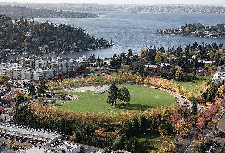 Cost Of Office Space In Bellevue Surpasses Prices In Seattle 
