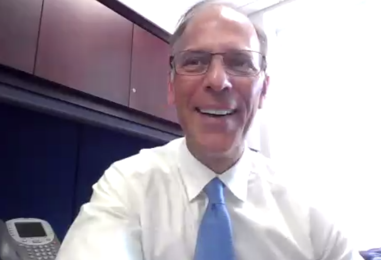 Why Moody’s Chief Economist Mark Zandi Is So Optimistic About The U.S. Economy
