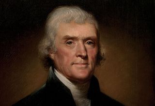 The Awesome Architecture Of Thomas Jefferson