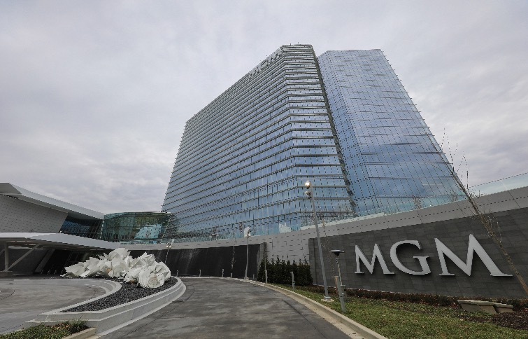 New In Town: Prince George's County