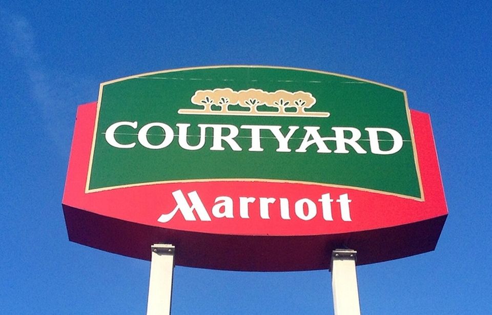 Courtyard by Marriott
