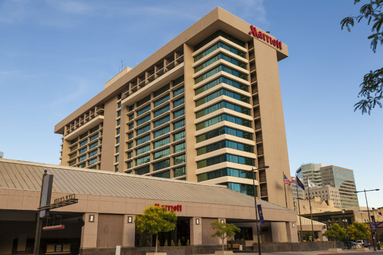 Marriott