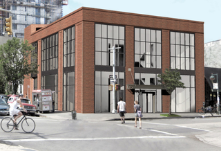 Thor Equities Working Quickly On Williamsburg Retail Before L Train Shutdown