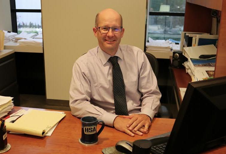 HSA PrimeCare SVP of acquisitions and development Jon Boley discusses what makes a sound healthcare real estate play.
