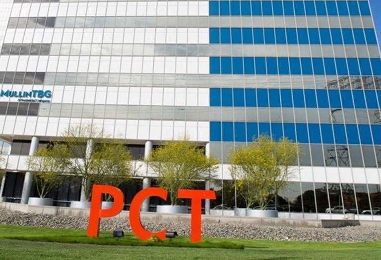 Pacific Corporate Towers, El Segundo, CA