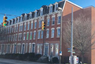 Station North Apartment Building Sells For $2.75M