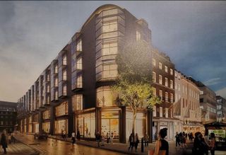 The Day You Open A £500M Cheval Blanc Hotel In Mayfair, That’s The Special Occasion