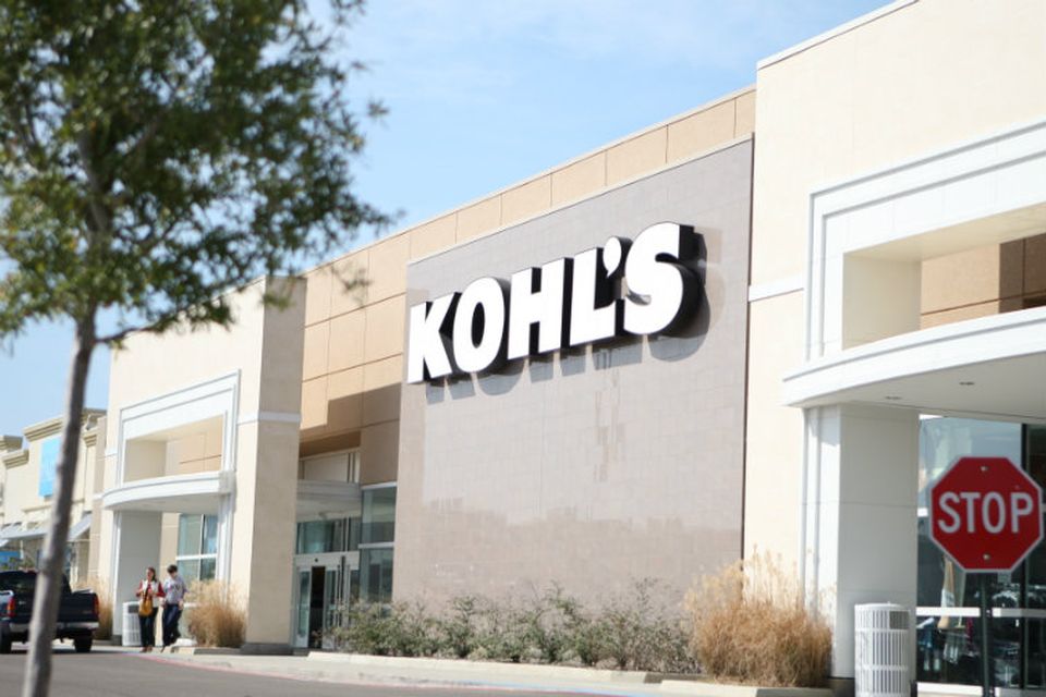 Kohls