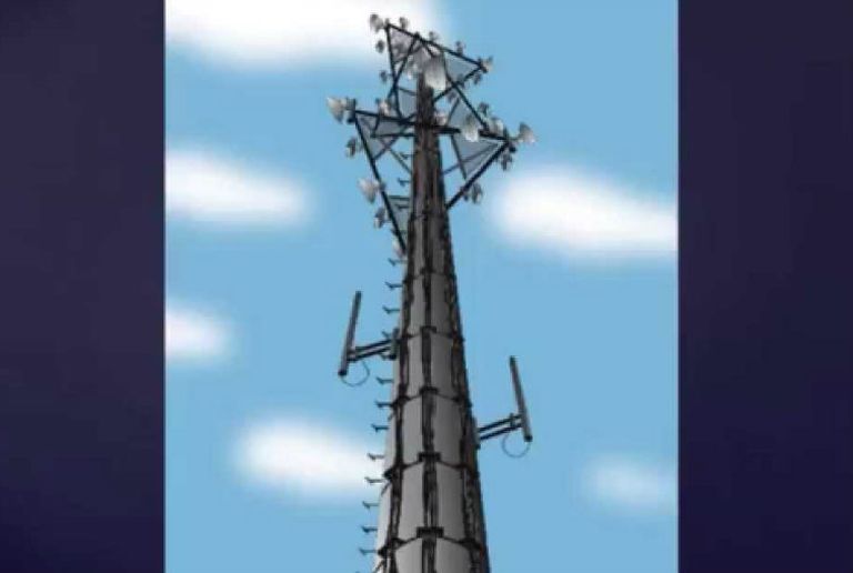Crown Castle International Corp