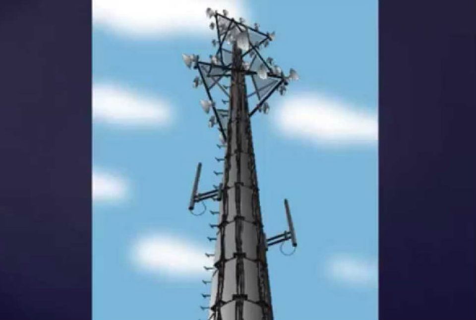 Crown Castle International Corp