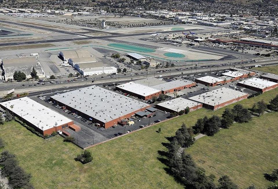 Newport Beach-based investment fund manager BKM Capital Partners has scooped up a 302K SF industrial business park in Burbank for $84.75M.