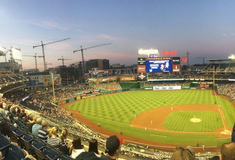 Nationals Park