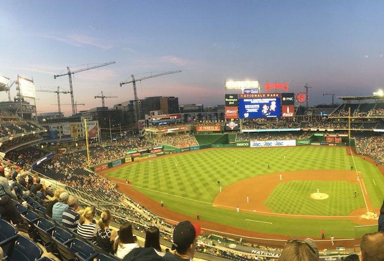 Nationals Park