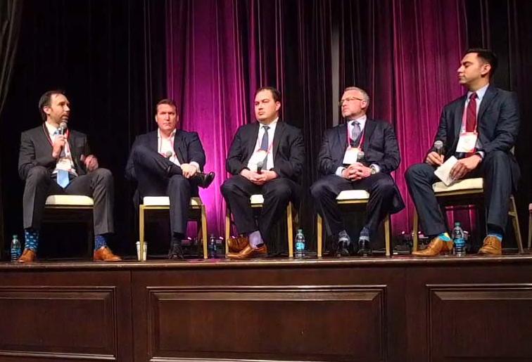 Has San Antonio's Multifamily Investment Market Peaked?