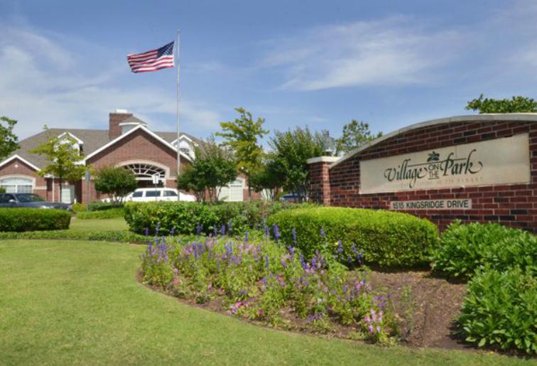 Village On The Park