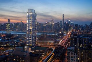 This Week's N.Y. Deal Sheet