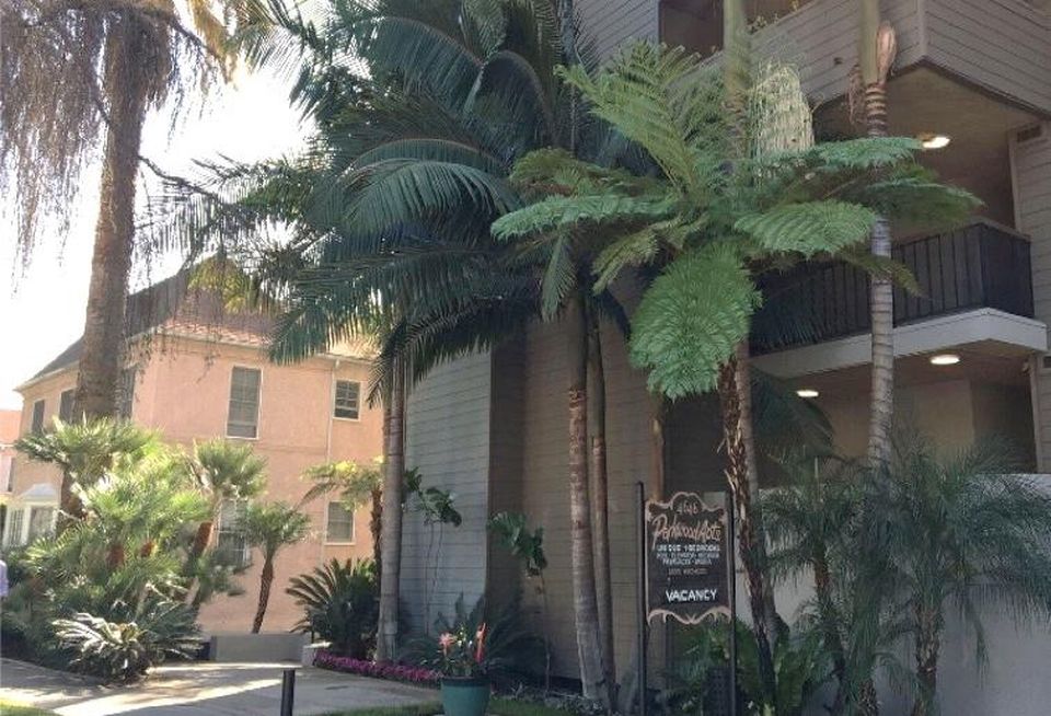 CGI Strategies has purchased a 78-unit multifamily community in Los Feliz from an undisclosed seller for $20.15M. Built in 29173, the three-story Parkwood Apartments is located at 4646 Los Feliz Blvd. CGI plans to modernize the building’s infrastructure and common areas as well as renovate units as they become vacant. The property was 94% leased at closing. Marcus & Millichap’s Tony Azzi represented the buyer and seller.