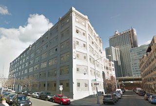 Long Island City Office Building To Trade For More Than $60M