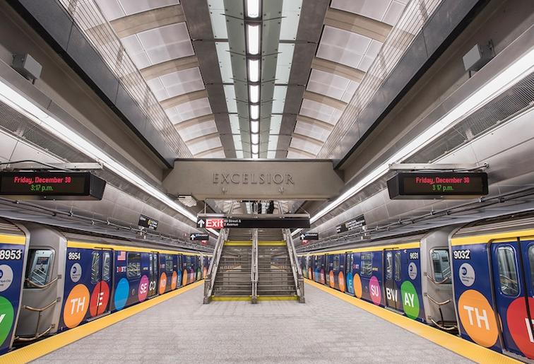 The Numbers And Builders Behind The Second Avenue Subway Development Wave