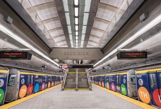 The Numbers And Builders Behind The Second Avenue Subway Development Wave