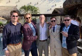 The Innovators: Jackson Dearborn Partners