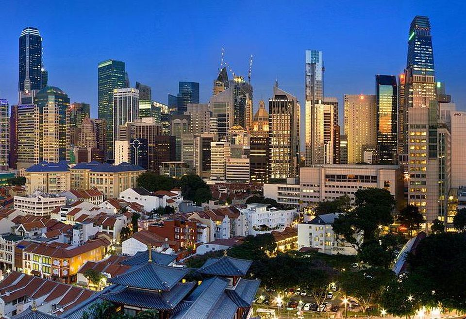 Singapore