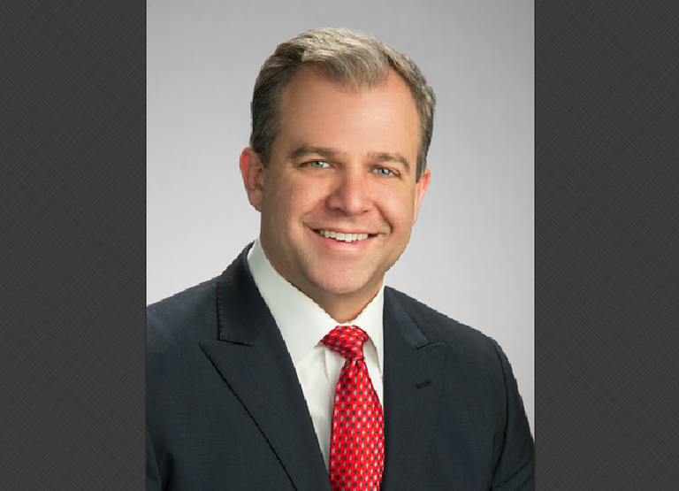 Randy Hopper