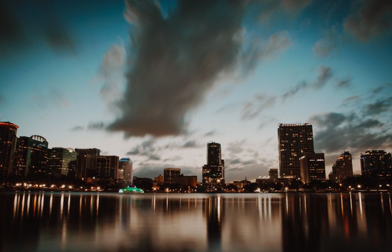 Orlando Multifamily Boom