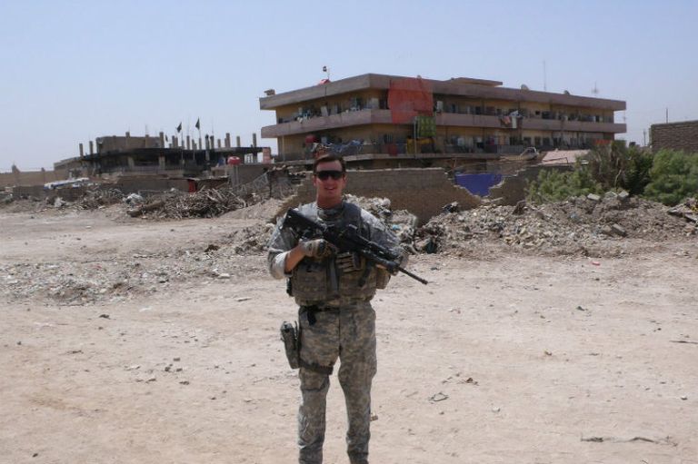 TruAmerica Multifamily Director of Acquisitions Chris MacLeod 