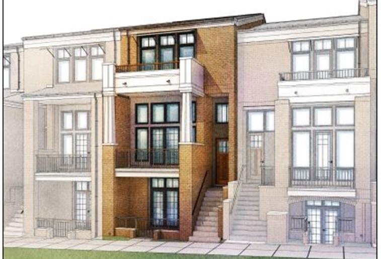 Development In Charlotte's NoDa Continues To Thrive 