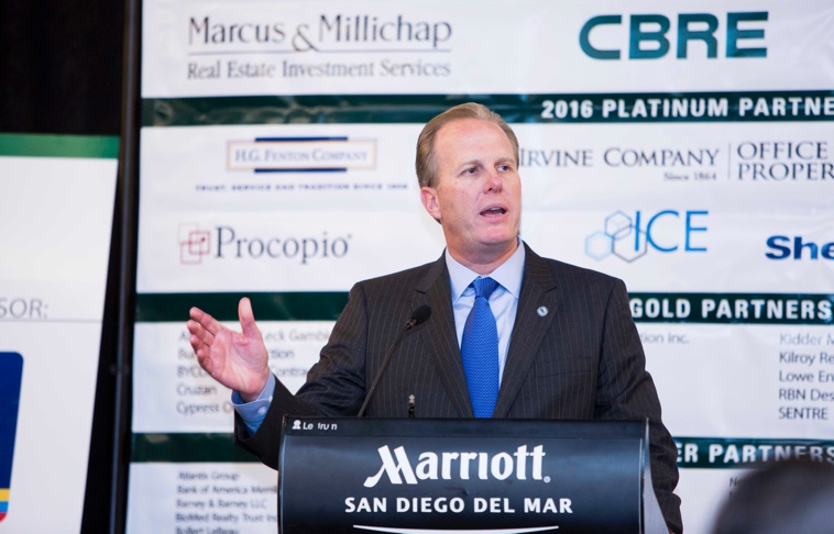 San Diego To Open Satellite Office In Bay Area To Secure VC Funding For Local Businesses