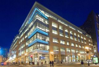 Abbey Group Lands New Tech Tenant For Lafayette City Center