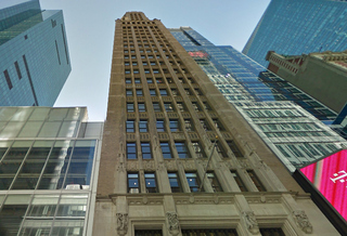 WeWork To Take Another 64k SF Near Bryant Park