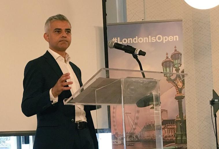Rent Control Could Be Coming To London BTR. Is That Bad?