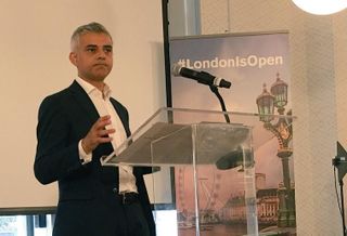 It’s Official: Londoners Benefit From Foreign House Buyers