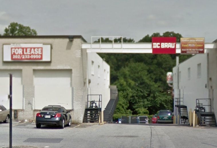 DC Brau 3178 Bladensburg Road NE