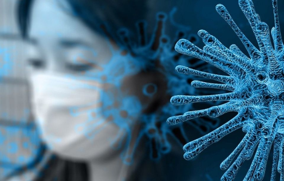 coronavirus