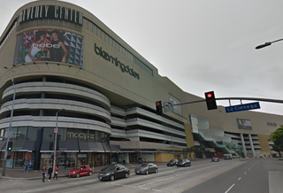 New $500M Renovation Begins At The Beverly Center