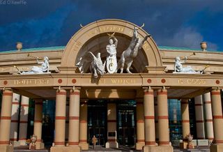 Analyst Says Intu’s Assets Could Be Worth Less Than Its Debt