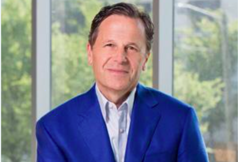 Asana Partners CEO Terry Brown