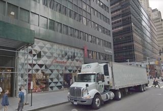 L&L In, iStar Out As Buyer Of 635 Madison Ave.