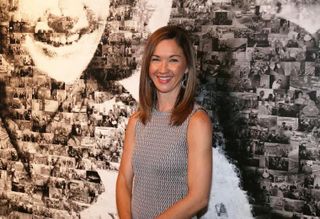 Downtown Dallas Inc Kourtny Garrett