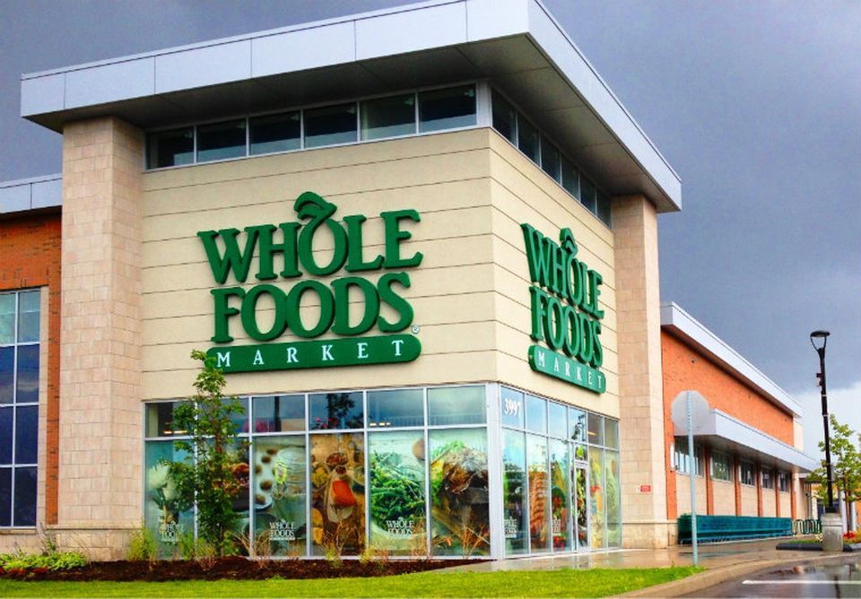 Whole Foods