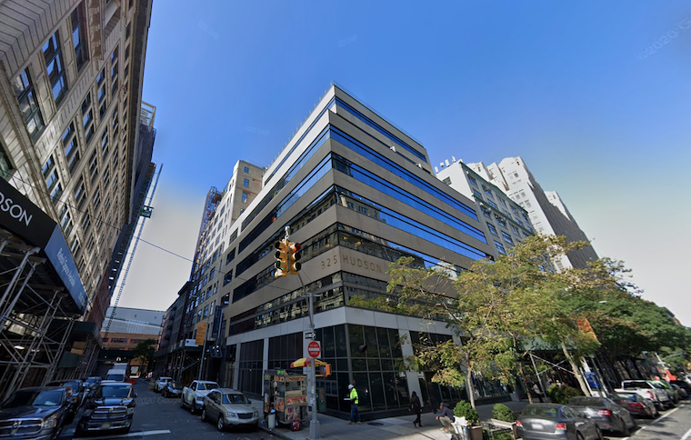 325 Hudson