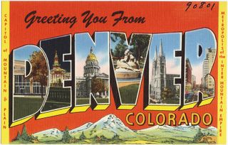 Denver One Of The Most Recession-Recovered Cities 