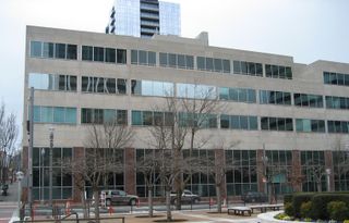Credit Suisse Enters The Portland Market With 1320 Broadway Deal