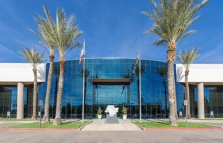 Avnet HQ Trades For $32M