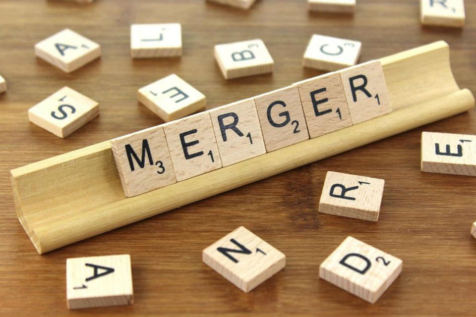 Merger, Joint Venture, Acquisition