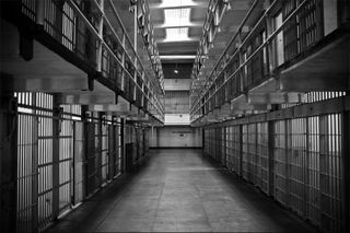 Prison REITS
